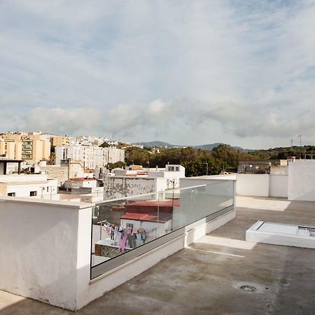 11 - La Guarida De Tarifa - Segundo A - Enjoy Tarifaアパートメント エクステリア 写真